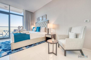 Peaceful Studio at Celestia A Dubai South by Deluxe Holiday Homes
